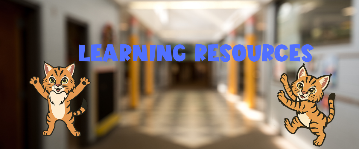 Learning Resources