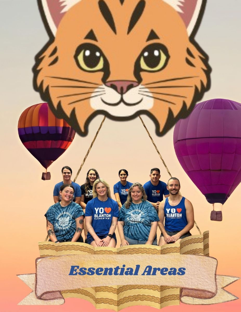 Essential Areas