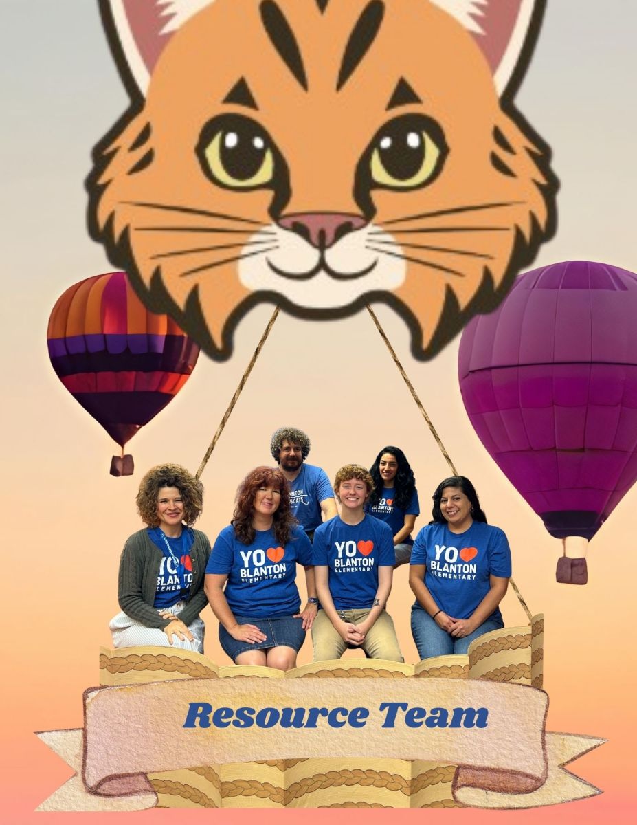 Resource Team