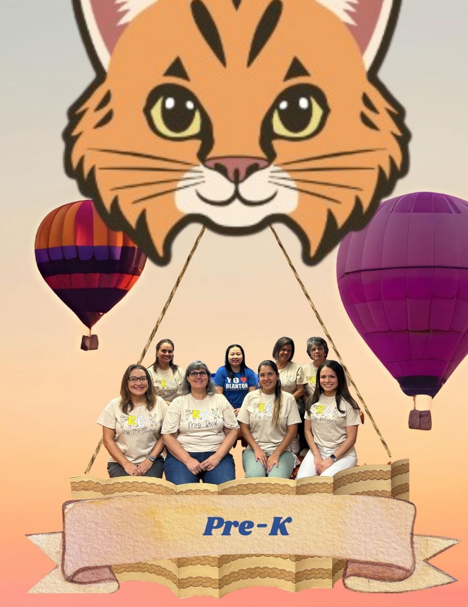 Pre-K
