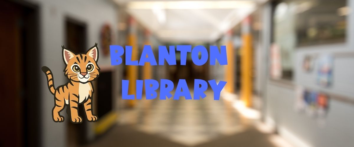 Blanton Library 