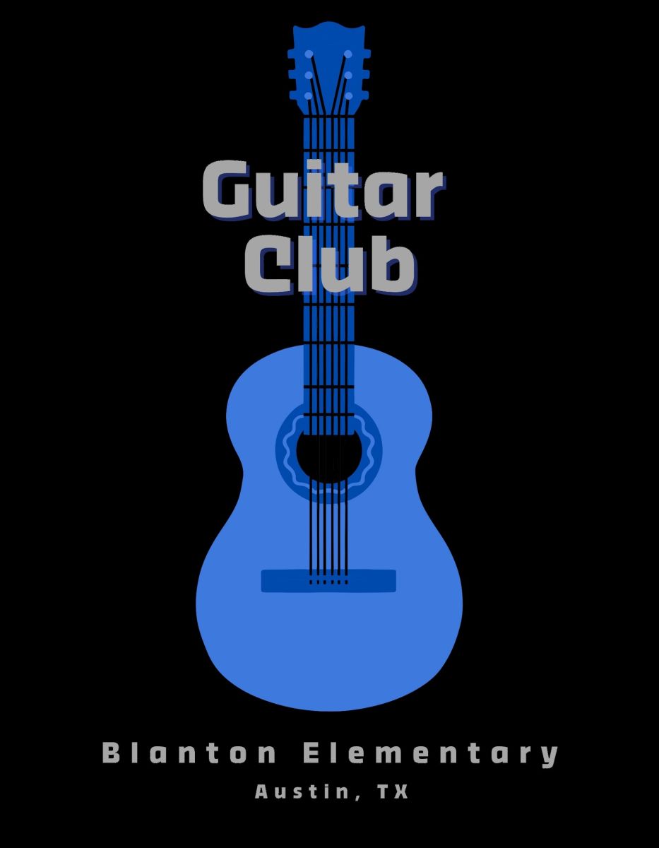 guitar club