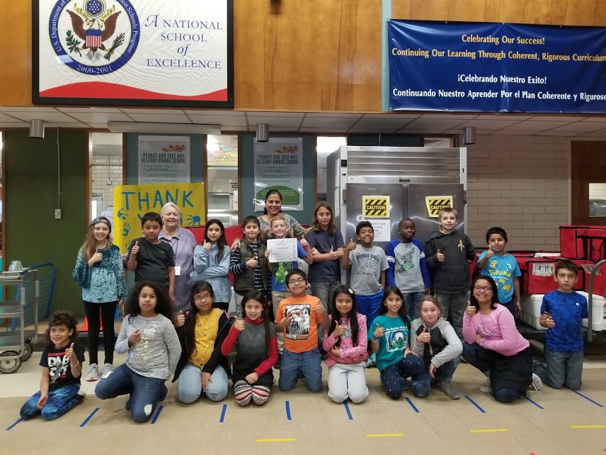 B.A.S.E. Blanton Elementary School