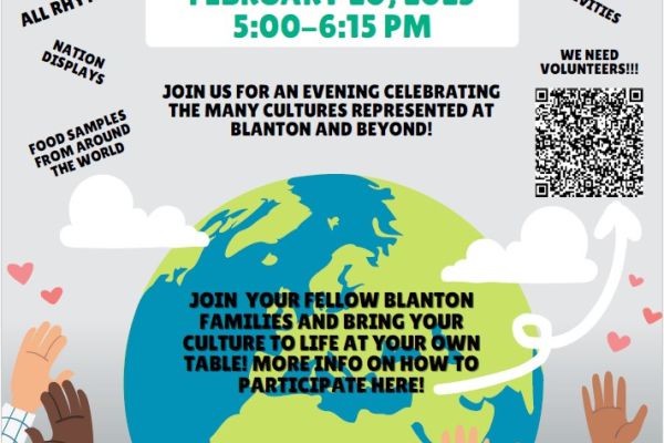 Multicultural Night 