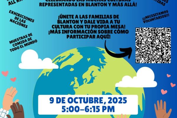 Multicultural Night (Spanish)