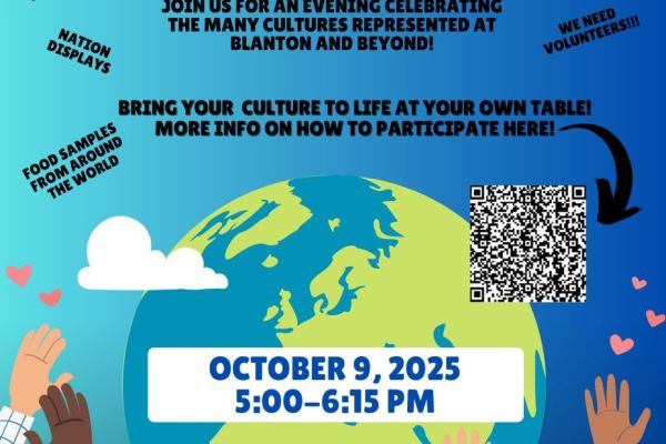 Multicultural Night