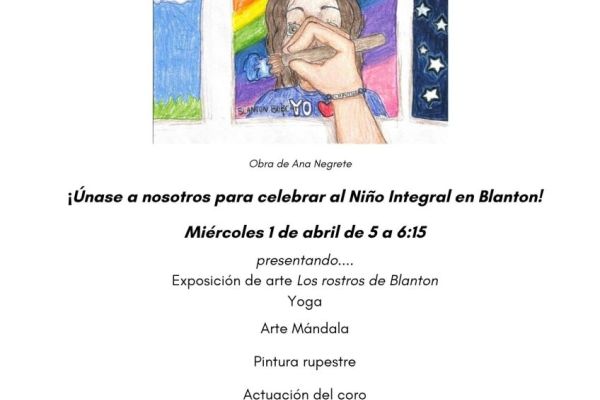 Whole Child Night (Spanish)